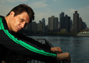 Holt McCallany in 
