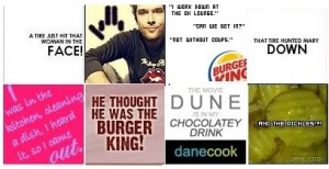 Dane Cook Quotes Pictures, Images and Photos