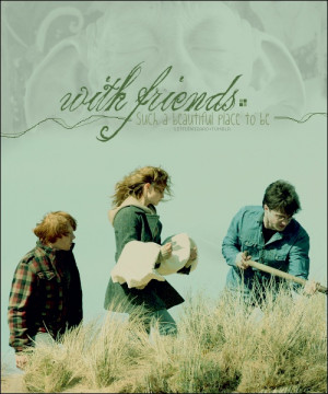 Dobby dying. With both the book and movie, I cried so much during this ...