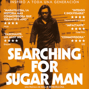 Oscar-Winning Searching for Sugar Man Director Malik Bendjelloul Dead ...