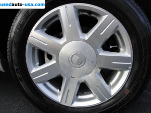 ... car Cadillac DTS 2007 Cadillac DTS , Memphis, insurance rate quote