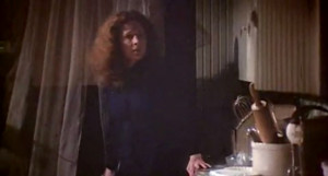 Piper Laurie as Margaret White in Carrie (1976)