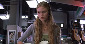 Style Inspiration: Julia Stiles as Kat Stratford.