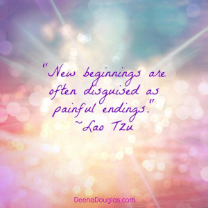 New Beginnings Quotes 