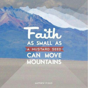 Get started. #Faith #God #Motivation