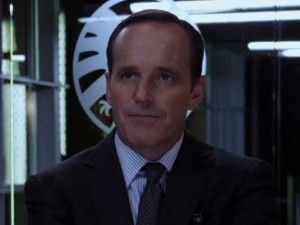... Gregg will reprise his role as Agent Phil Coulson from 