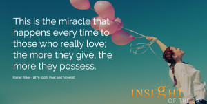 Daily Quote for January 16, 2015