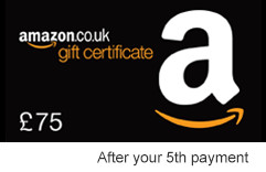 Offer only available direct online and not via third parties, eg ...