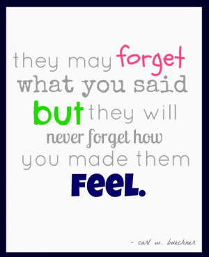 Quotes About Teachers Making A Difference