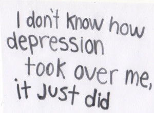 depressed depression sad suicidal suicide hurt tired alone broken ...