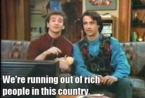 The 9 Best Michele Bachmann Quotes...Said by Balki Bartokomous and ...