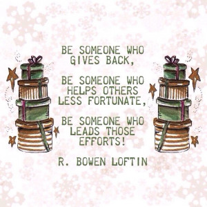 ... those efforts! R. Bowen Loftin #inspiration #quote #gigem #aggies