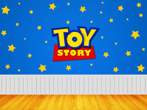 Toy Story a la vida real