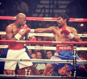 Saving Boxing in the Year of our Lord, 2015