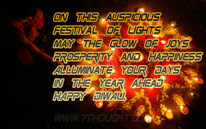 Diwali Wishes Quotes
