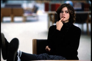 The Ballad of Claire and Allison: The OTP of “The Breakfast Club”