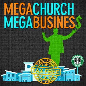 Churches across America are shutting down at a rate of 1% while ...