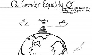Gender Equality: Pattersonhs.com/pattersonpress/wp-content/ Graphic. N ...