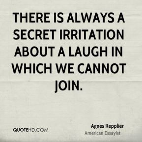Irritation Quotes