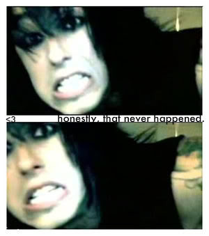 ronnie radke escape the fate situations Image