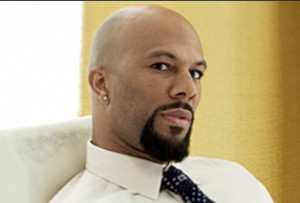 Quotes by Common