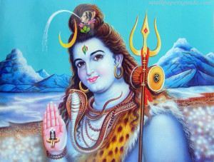 Lord Shiva Pictures, Images