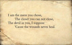 Everything Changes | Staind