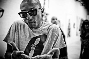 The Neptunes #1 fan site, all about Pharrell Williams and Chad Hugo
