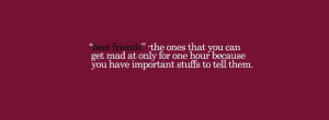 Quotes on Friendship for Facebook