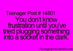 Teenager post #