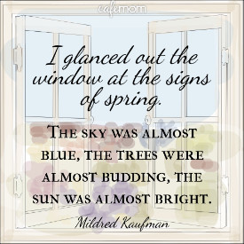 ... from P&G everyday : 12 Kids Share Their Best Spring Break Memories