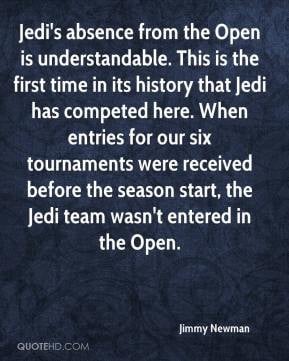 Jedi Quotes