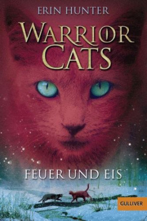 Warrior Cats Staffel Feuer