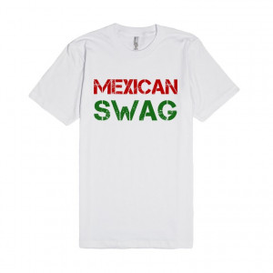 Mexican Swag