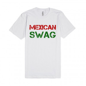Mexican Swag