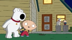Family Guy' Kills Off Major Character (Video)