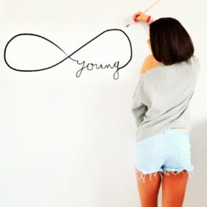 Forever young :) #NOTMYPIC!!! - @girls_zone- #webstagram