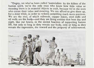 Atlas Shrugged Quotes