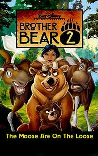 Brother Bear 2