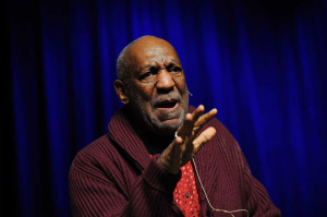 Bill Cosby performs at The New York Comedy Festival And The Bob ...