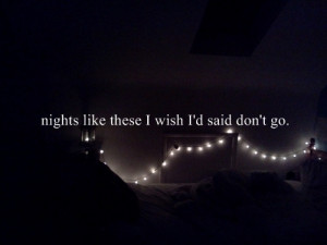 emo, lonely, love, night, photography, quote, sad