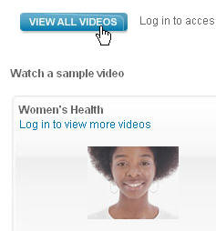 Blue Cross Wellness & Health Resources