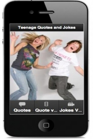 Funny Jokes Today Teenage