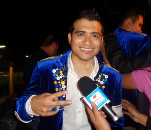 Los Integrantes Banda...