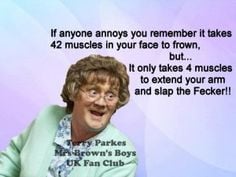 friday british humour funny quotes mrs brown quotes mrs brown boys