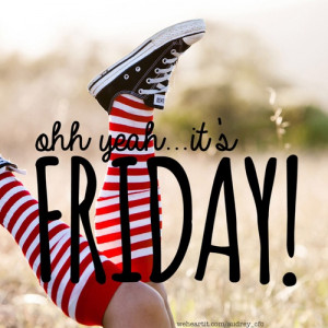 Images Similar to ohh yeah... it's FRIDAY!