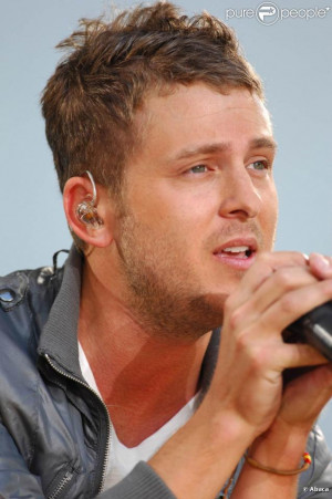 Ryan Tedder One Republic