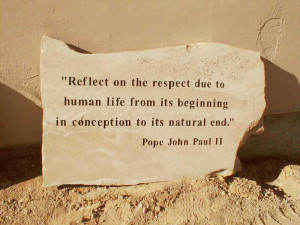 Pope John Paul II Quotes Images 007
