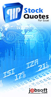 ... Quotes , Market Indexes, Mutual Funds directly into your Excel