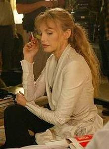 Arielle Dombasle: Wikis